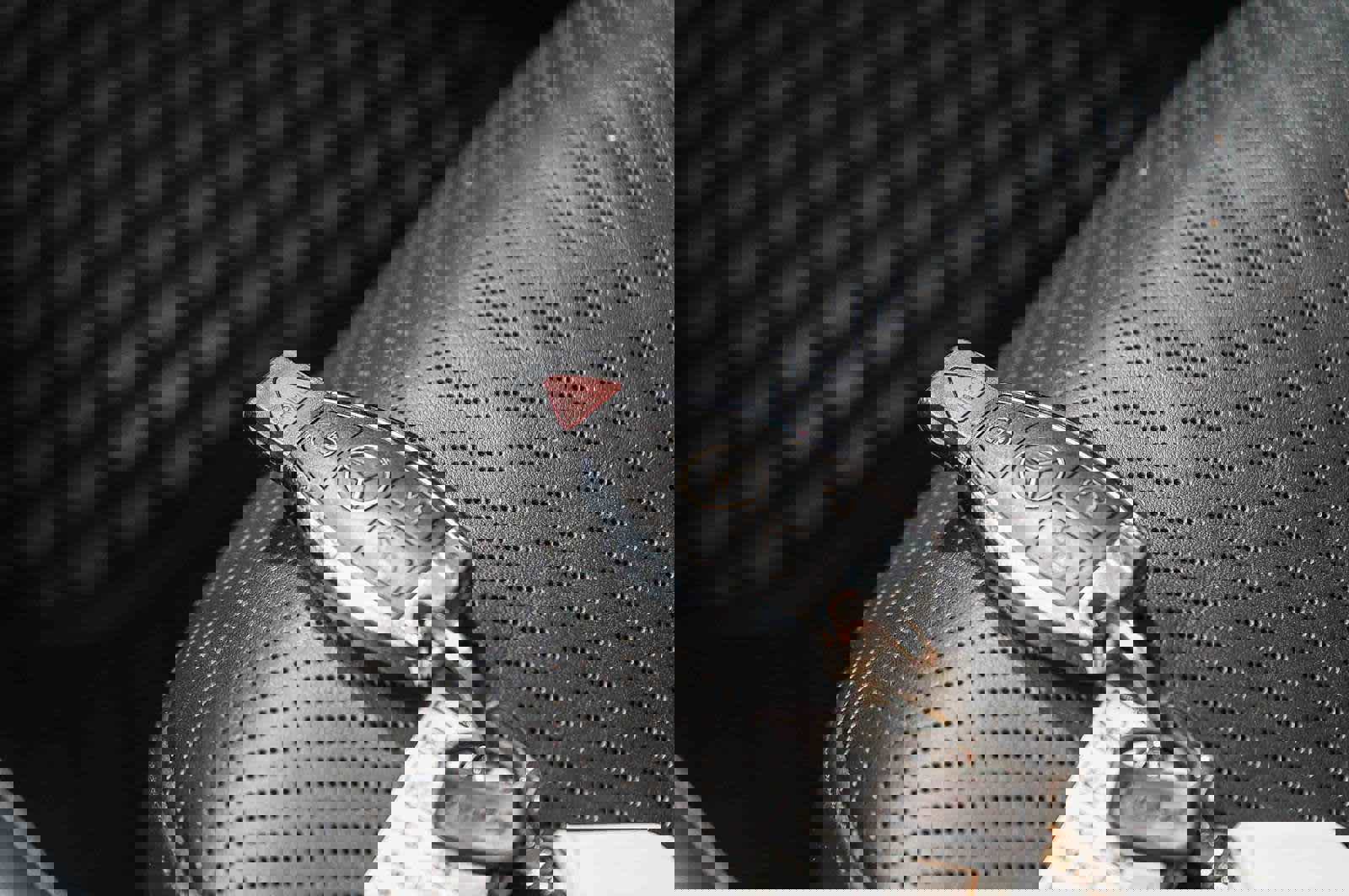 Used 2017 Mercedes-Benz SL 550 image 30