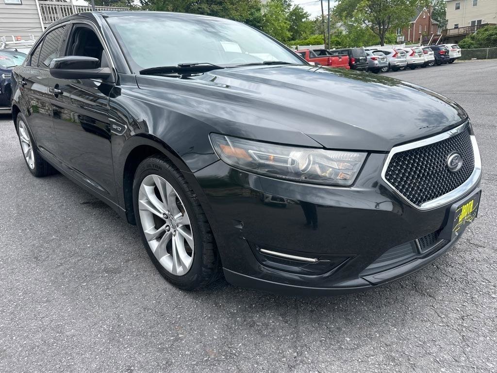 Used 2013 Ford Taurus SHO image 15