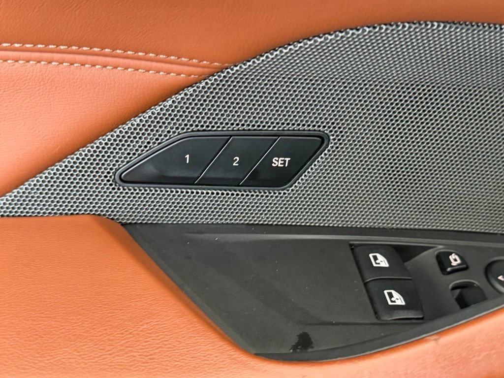 Used 2023 BMW M4 xDrive Competition AWD/4WD image 37