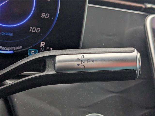 Certified 2023 Mercedes-Benz EQS 450+ SUV image 9