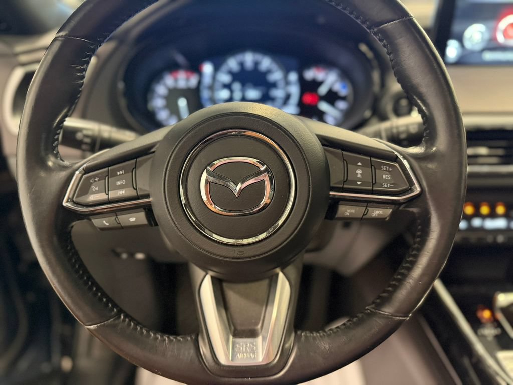 Used 2019 MAZDA CX-9 Grand Touring AWD/4WD image 38