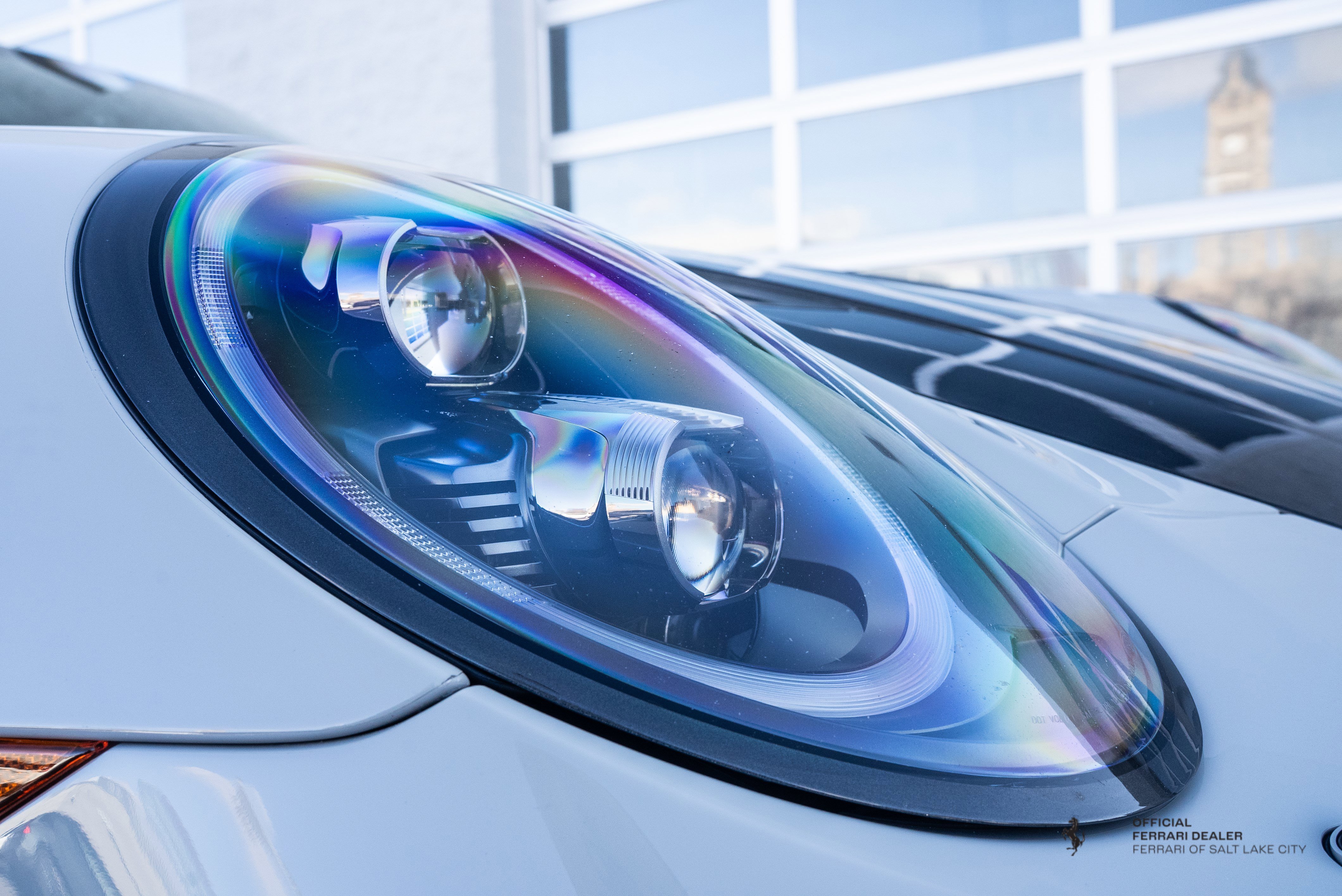 Used 2019 Porsche 911 GT3 RS image 26