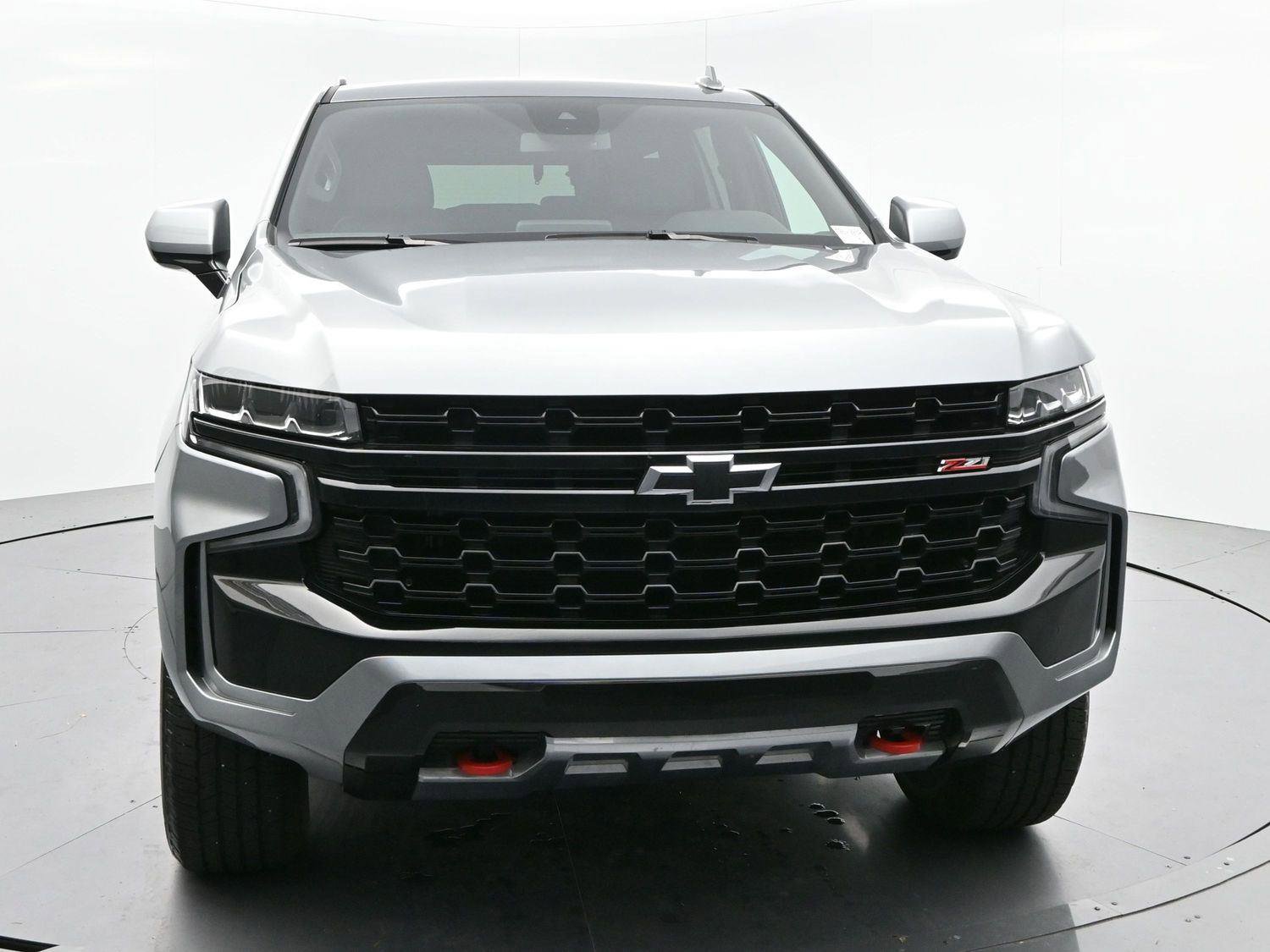 Used 2023 Chevrolet Tahoe Z71 AWD/4WD image 2