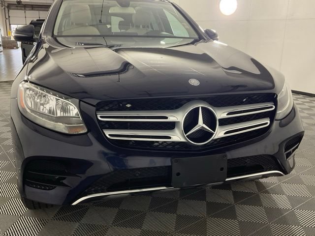 Used 2016 Mercedes-Benz GLC 300 4MATIC image 8