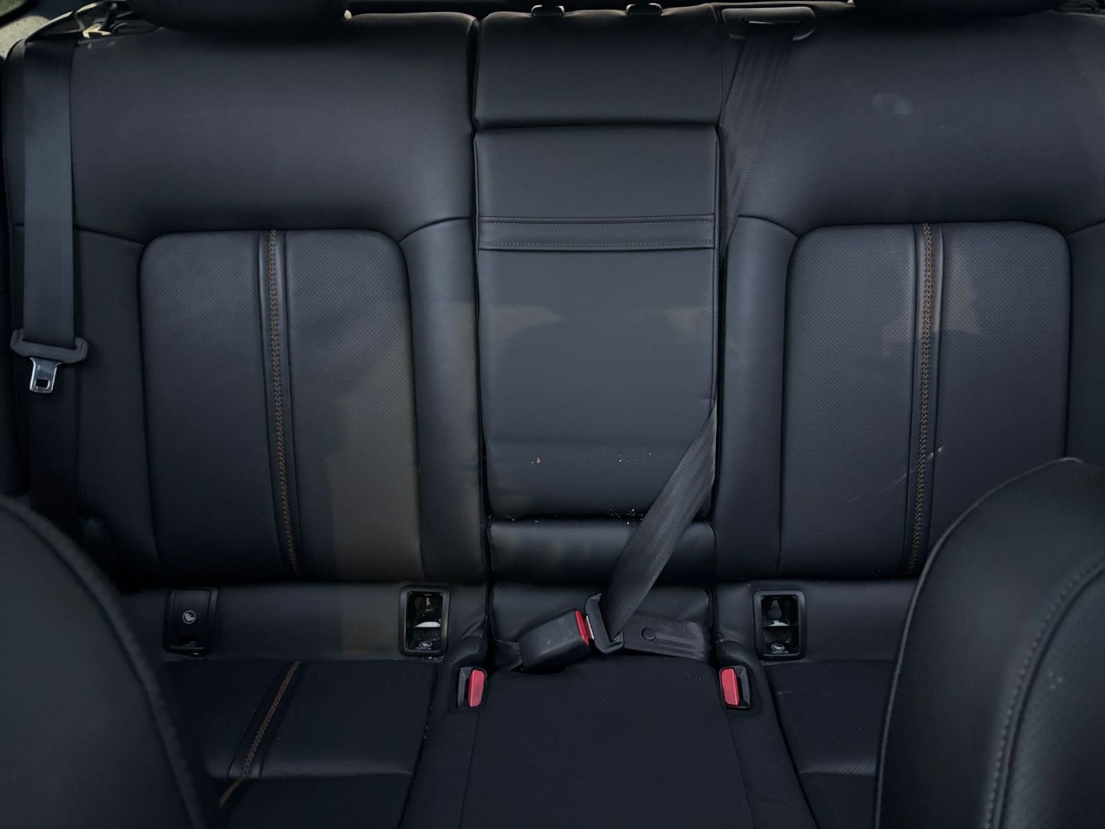 Used 2025 MAZDA CX-50 2.5 Hybrid w/ Premium Plus Pkg image 40