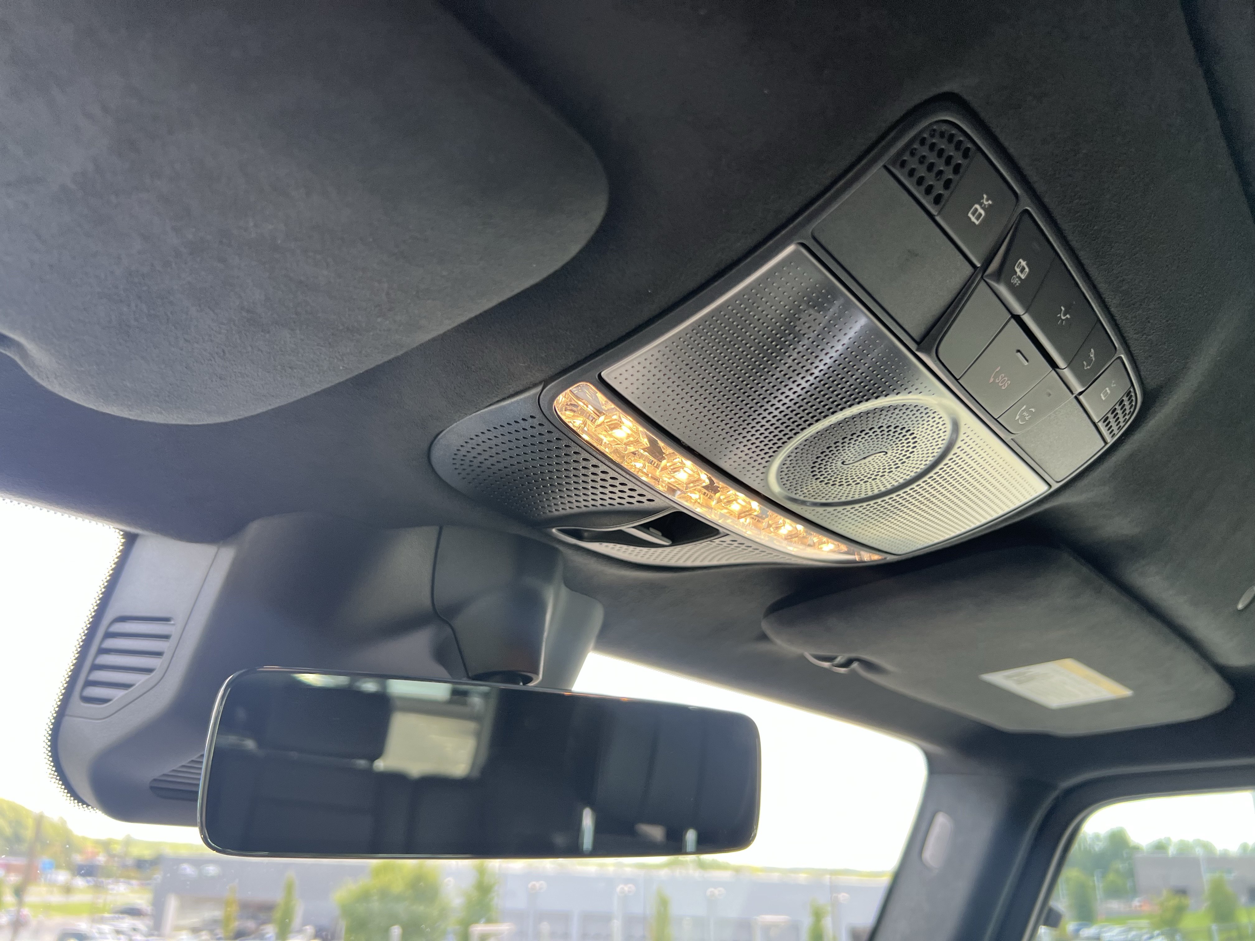 Used 2022 Mercedes-Benz G 550 image 25
