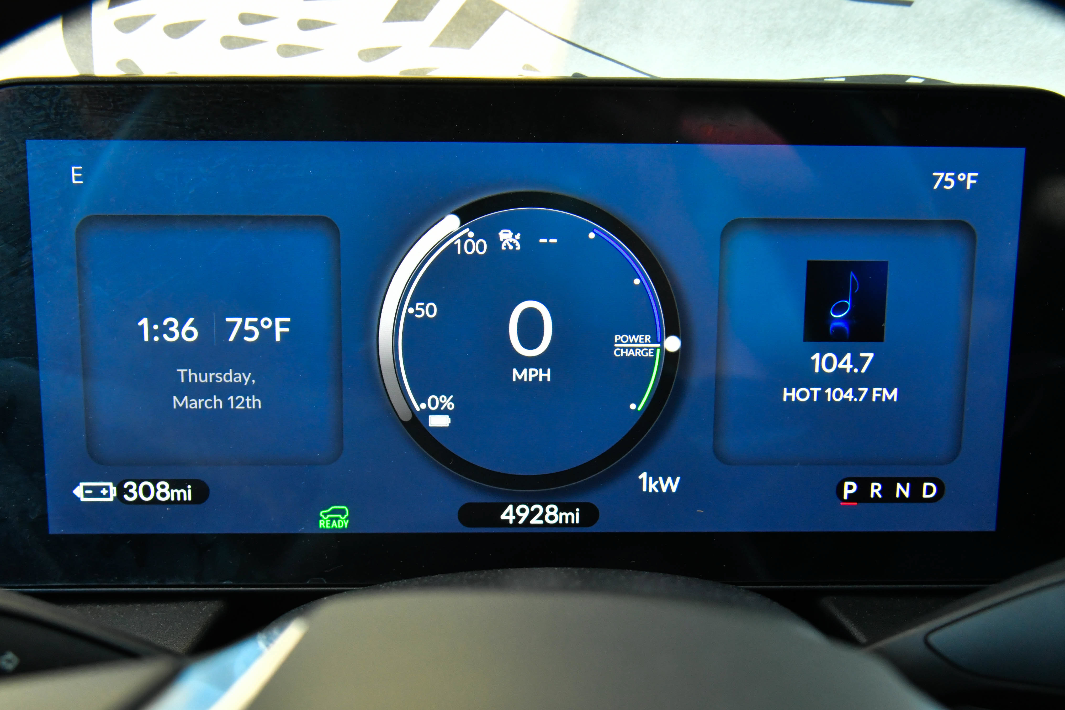 Used 2025 Honda Prologue Eco image 29