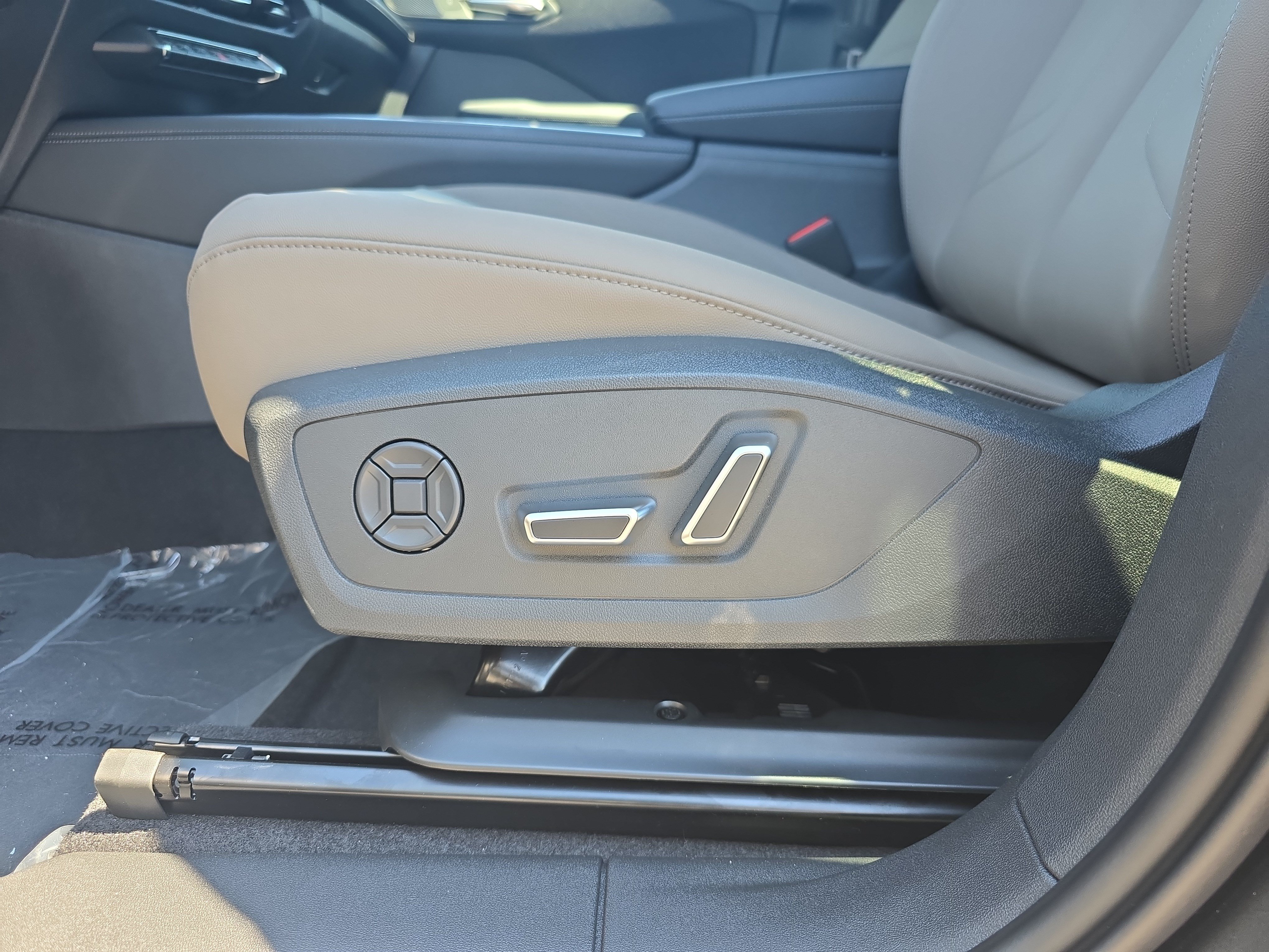 New 2026 Audi Q3 quattro 2.0T AWD/4WD image 25