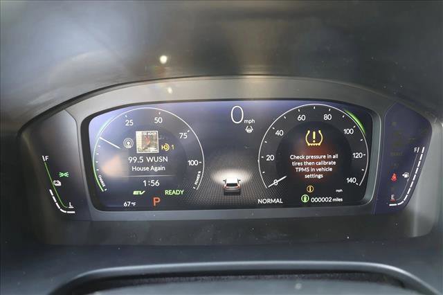 New 2026 Honda CR-V Sport Touring image 15