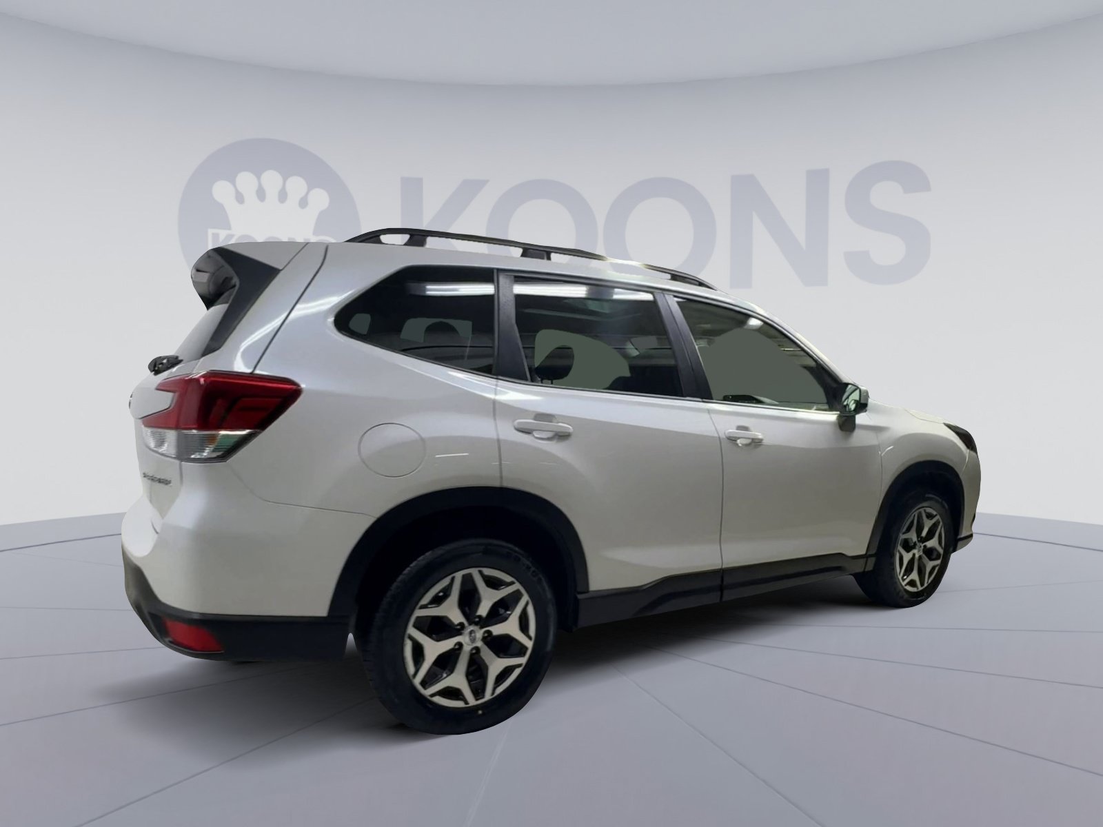 Used 2022 Subaru Forester Premium AWD/4WD image 11