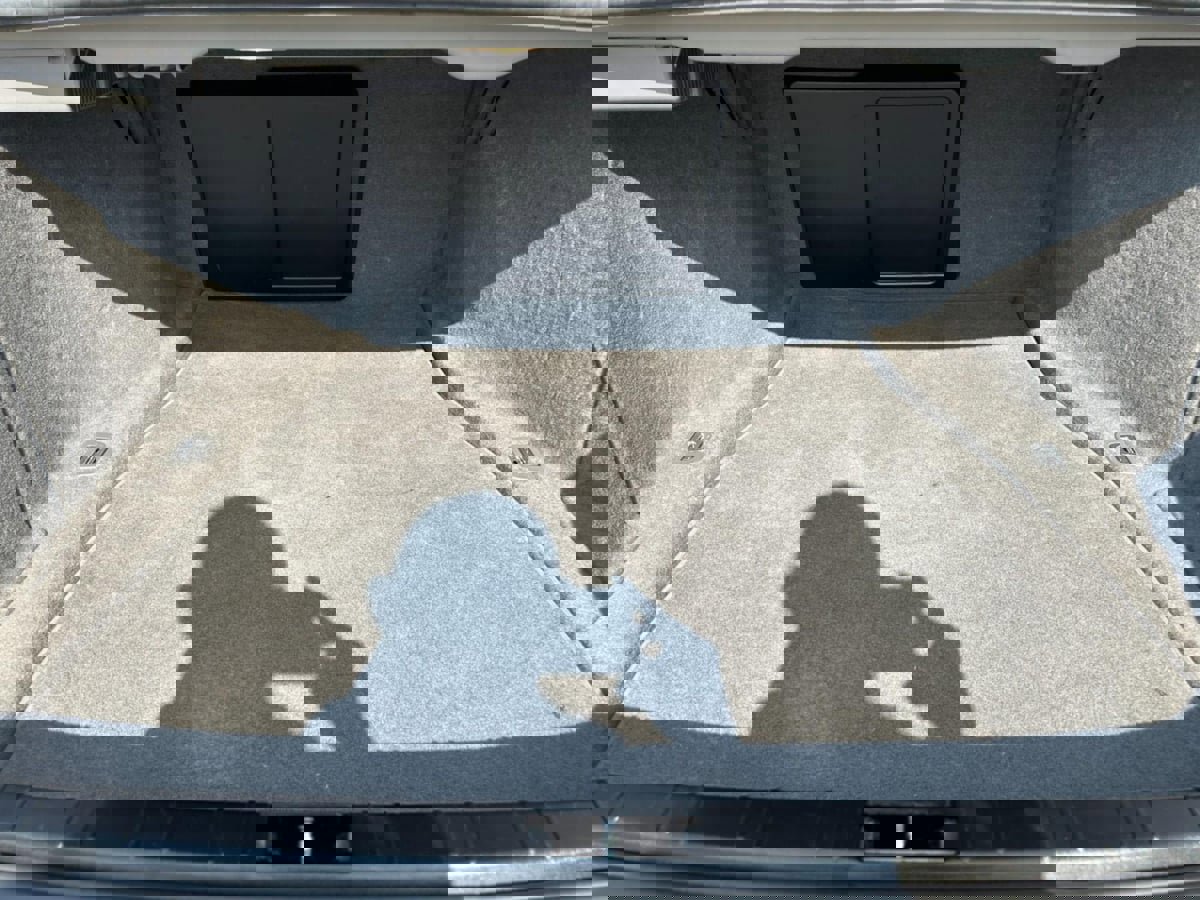 Used 2008 BMW 750Li image 35