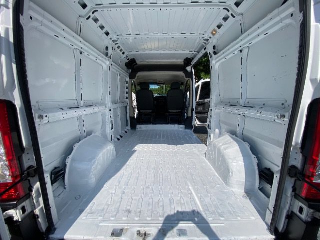 Used 2019 RAM ProMaster 2500 FWD image 7