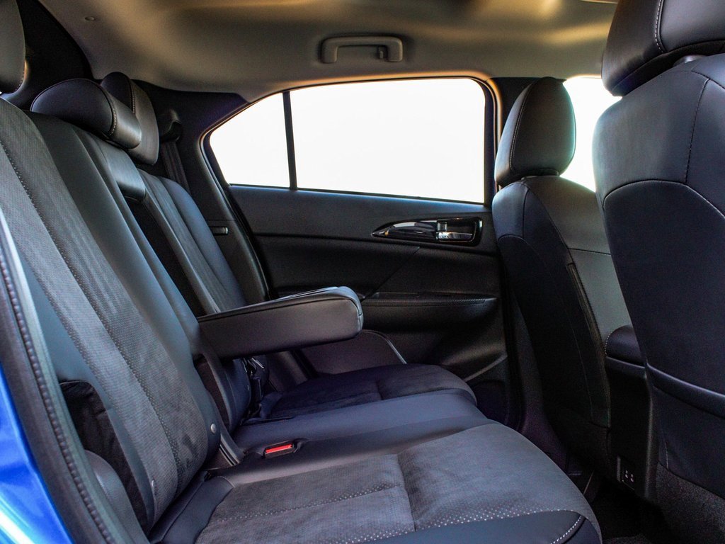 New 2026 Mitsubishi Eclipse Cross SE image 39