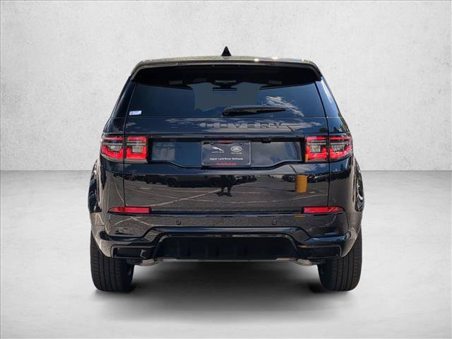 New 2026 Land Rover Discovery Sport Landmark AWD/4WD image 6