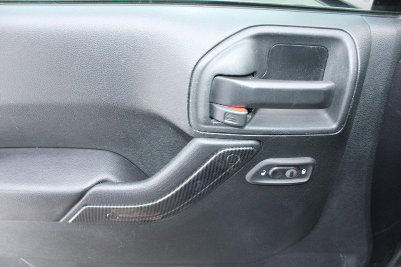 Used 2017 Jeep Wrangler Unlimited Sport w/ Quick Order Package 24S image 10