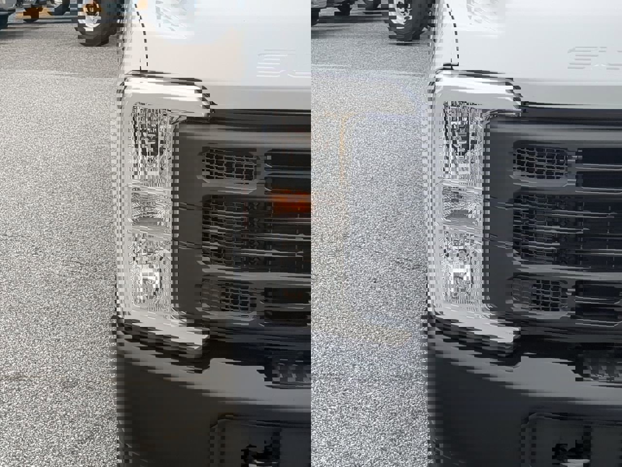 New 2026 Ford F250 XL image 8