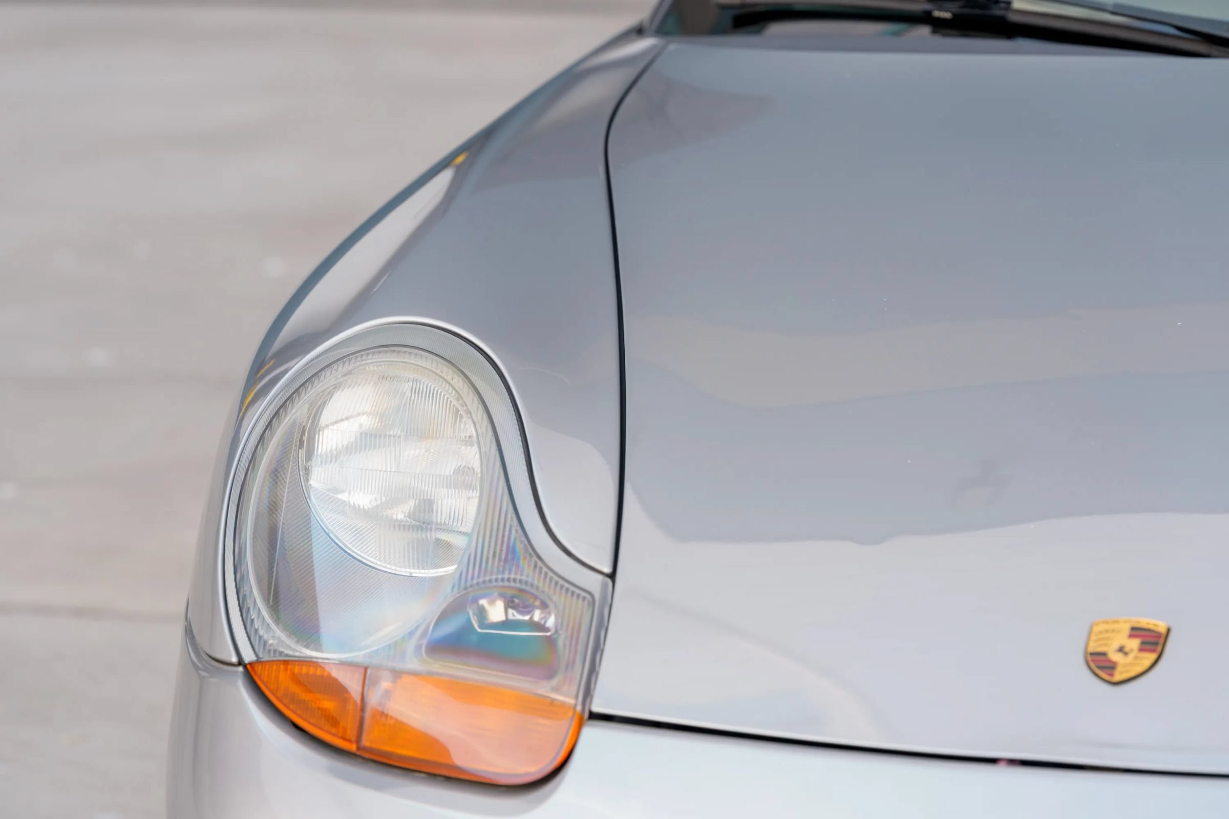 Used 1999 Porsche Boxster RWD image 81