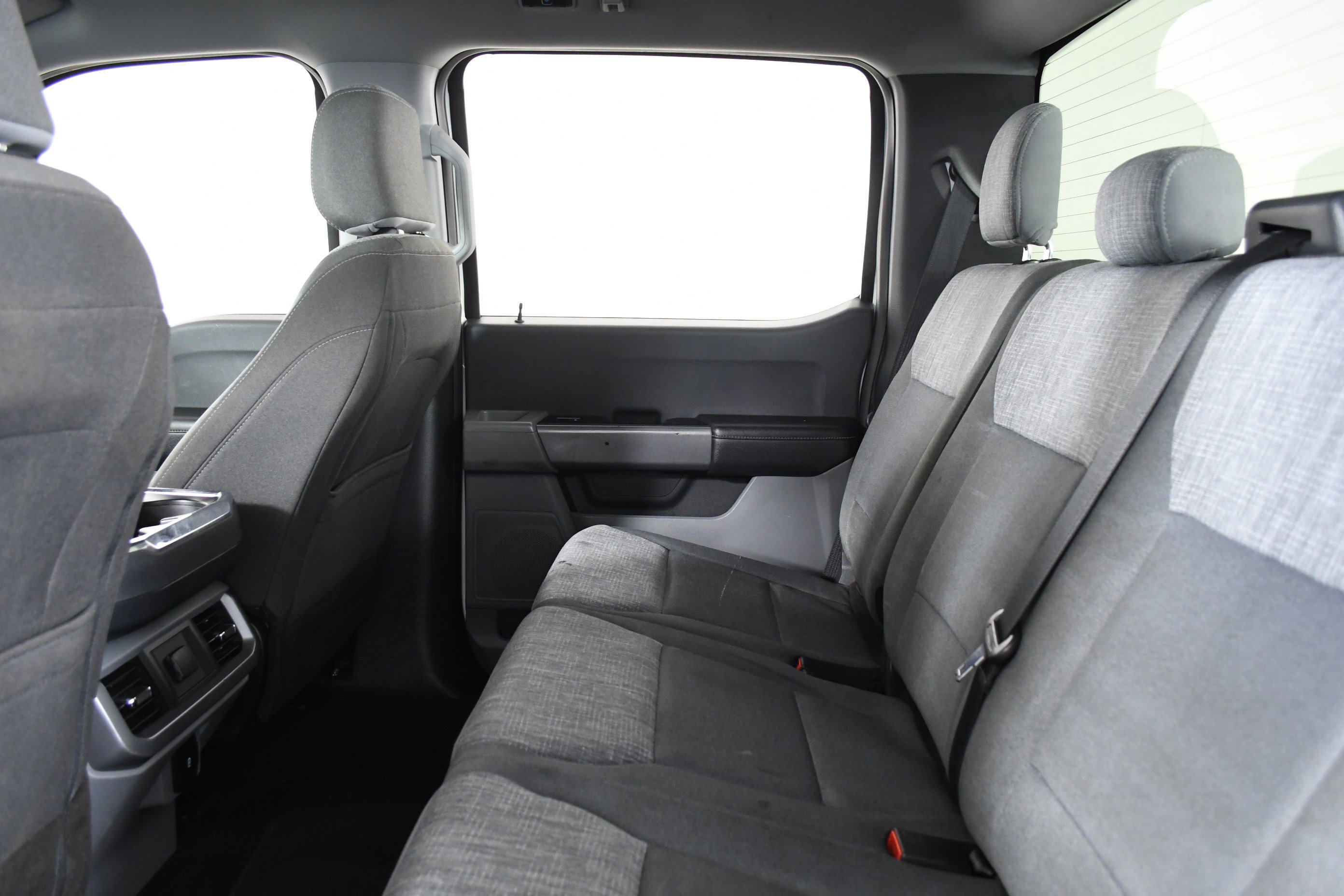 Used 2022 Ford F150 XLT image 21