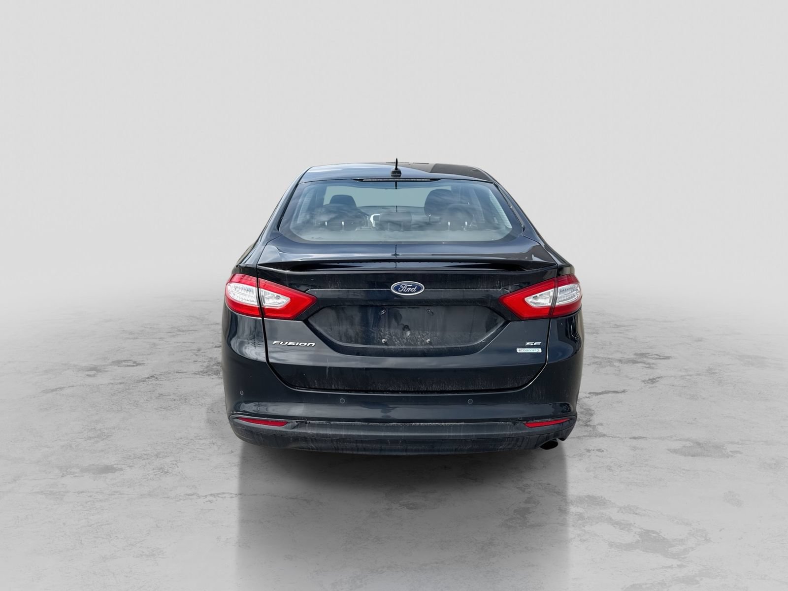 Used 2014 Ford Fusion SE w/ Equipment Group 201A FWD image 4