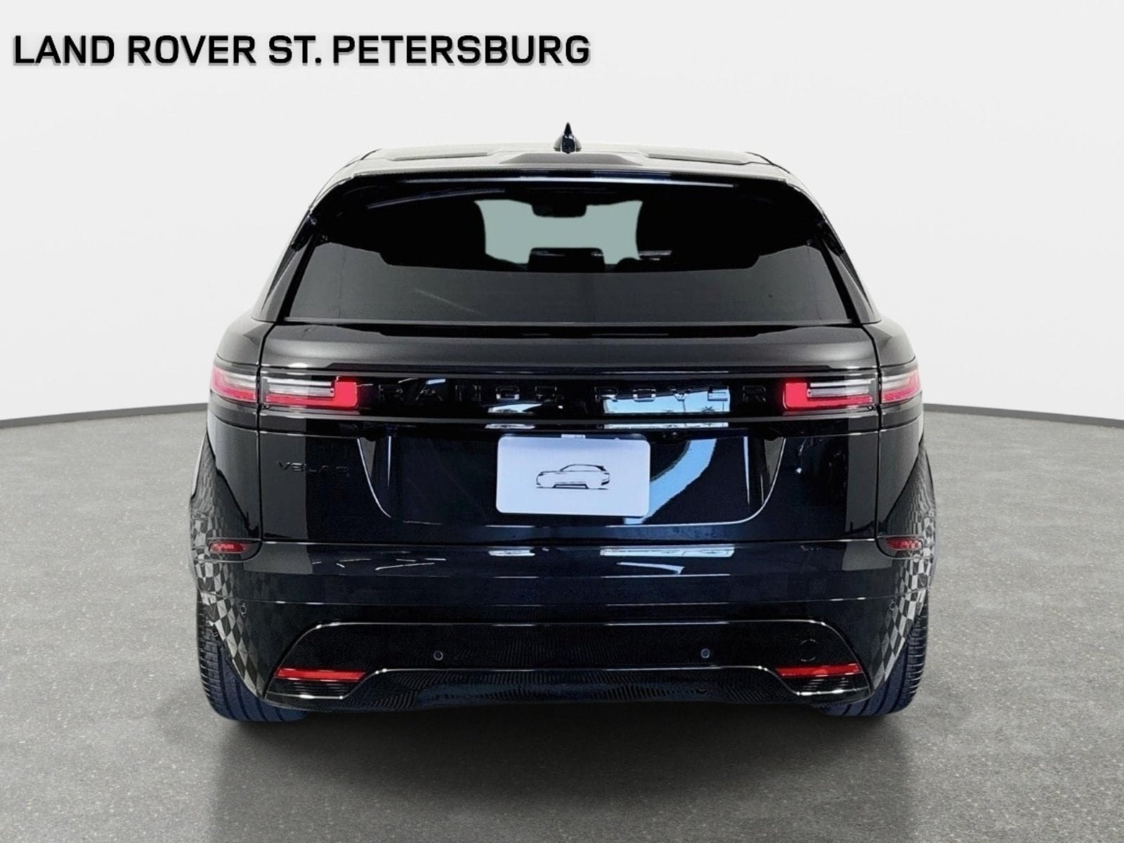 New 2026 Land Rover Range Rover Velar Belgravia AWD/4WD image 6