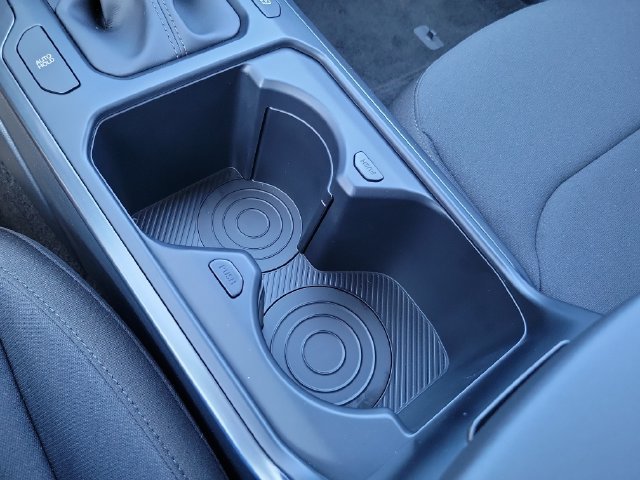 New 2026 Kia K4 FWD image 22