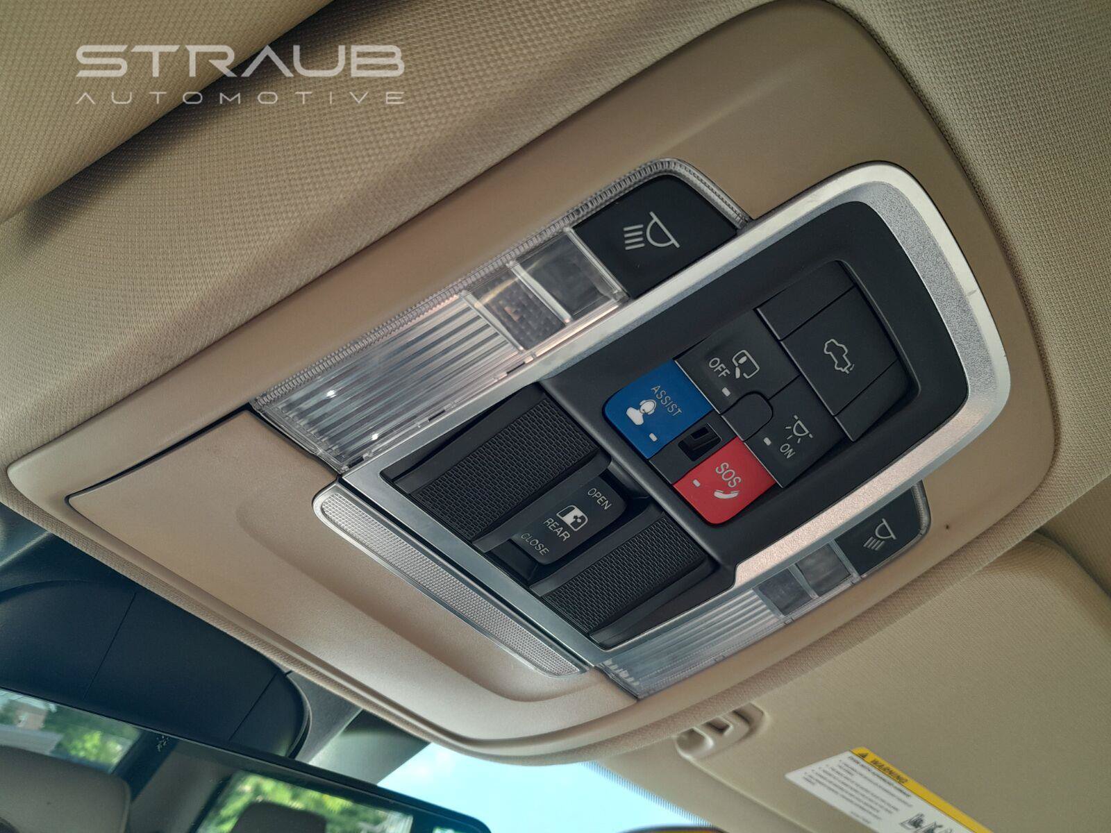 Used 2021 RAM 1500 Limited AWD/4WD image 31