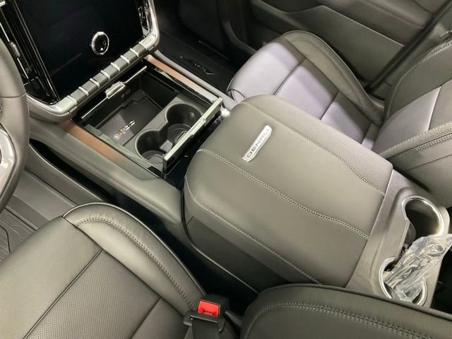 New 2026 GMC Yukon Denali w/ Denali Reserve Package image 22