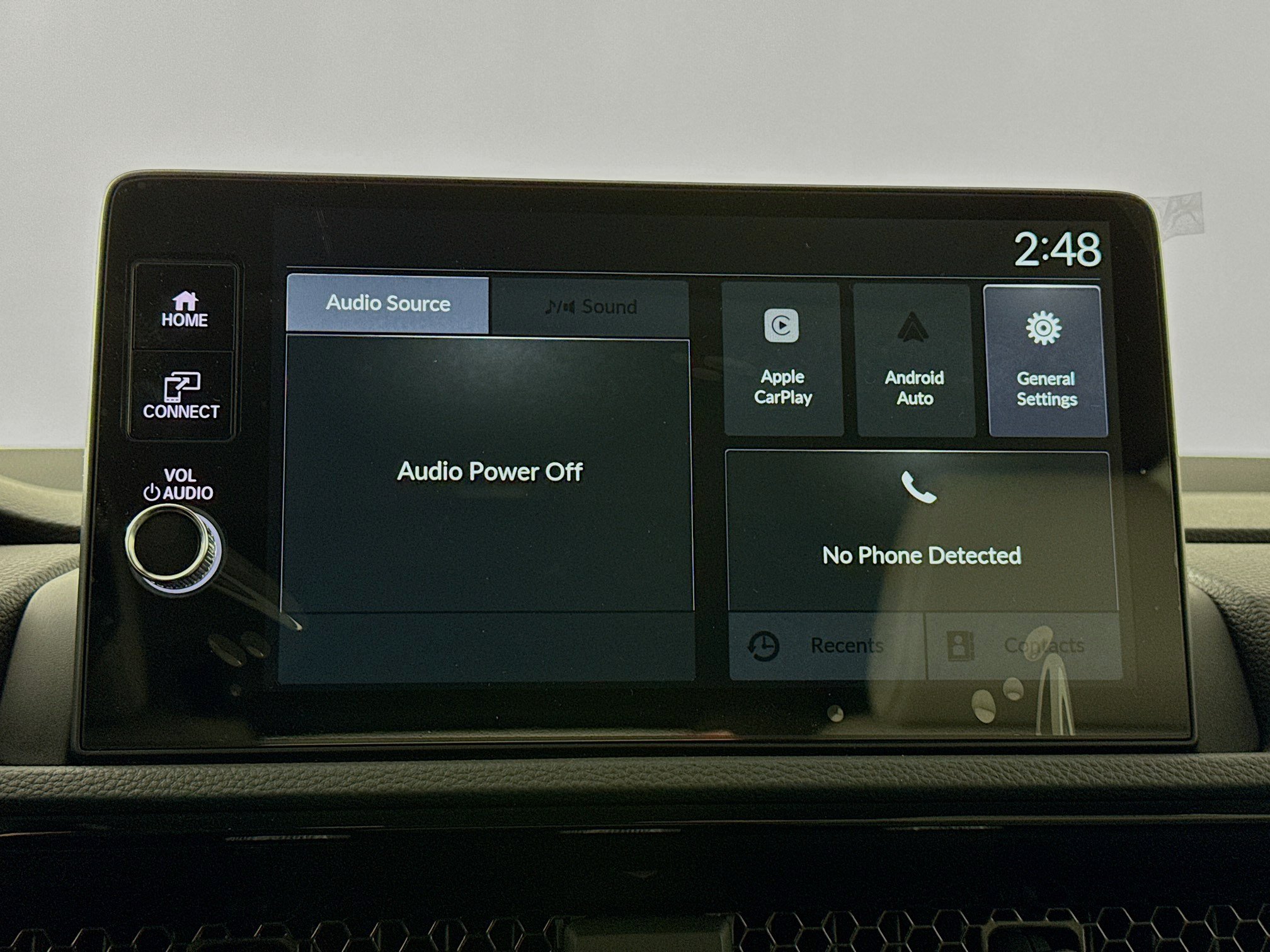 New 2026 Honda CR-V EX-L image 14