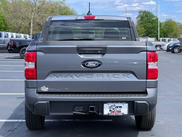 New 2025 Ford Maverick XL w/ Equipment Group 101A AWD/4WD image 34