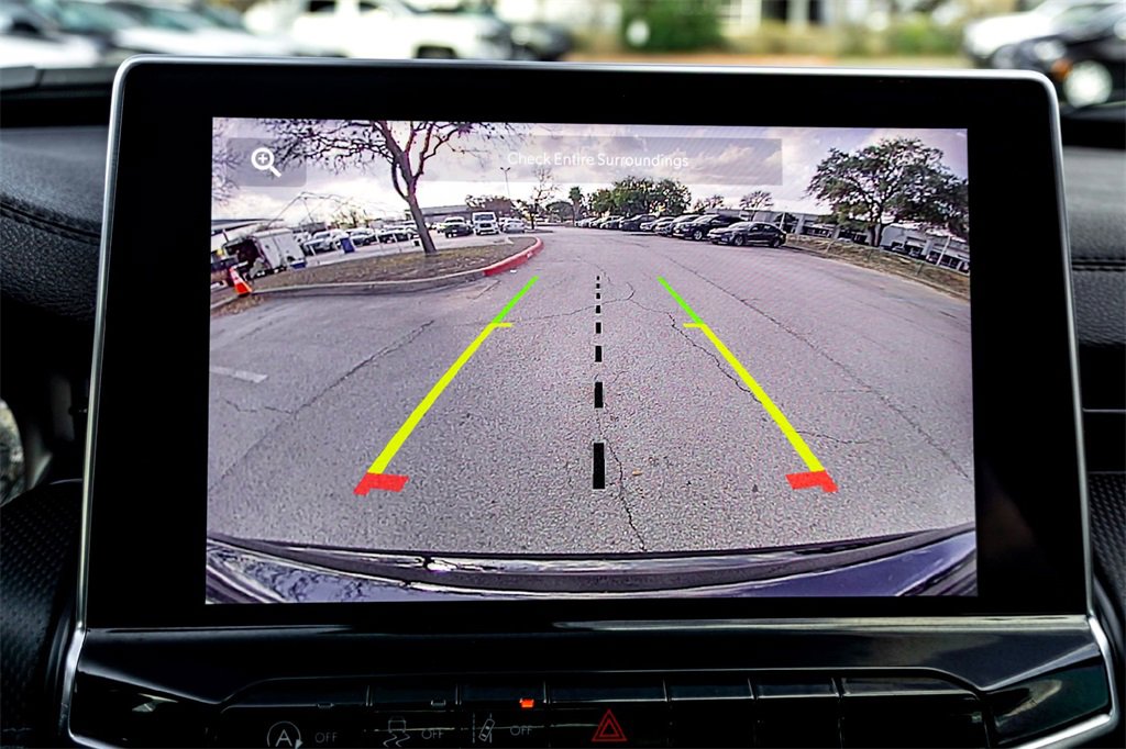 New 2025 Jeep Compass Latitude w/ Altitude Special Edition image 24