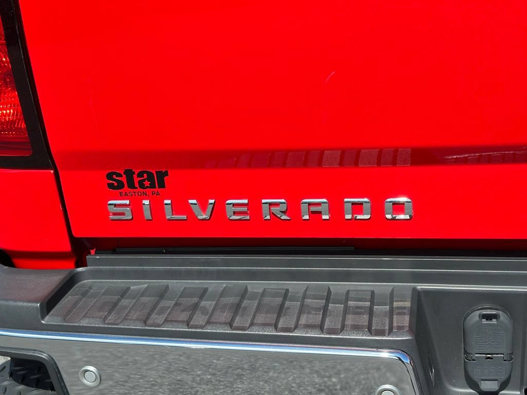Certified 2017 Chevrolet Silverado 3500 LTZ AWD/4WD image 43