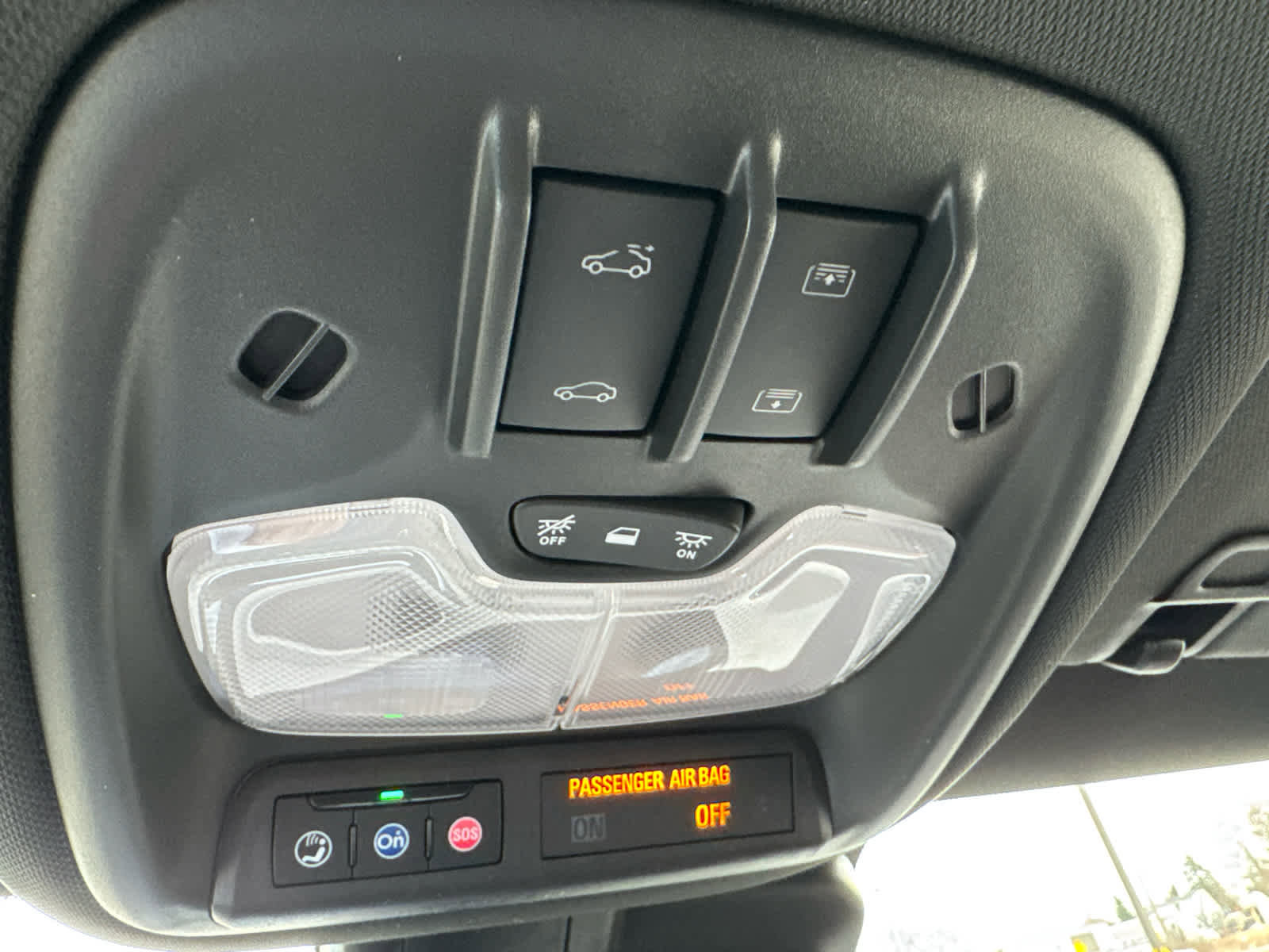 New 2026 Chevrolet TrailBlazer RS w/ Convenience Package image 27