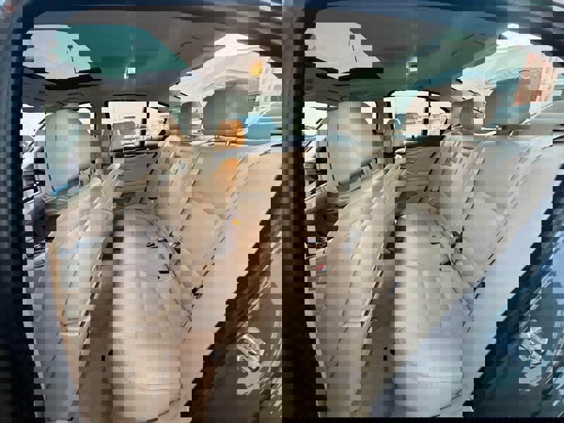 Used 2015 BMW 535i 535i image 26