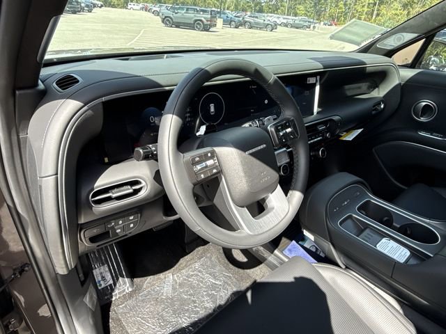 New 2026 Hyundai Palisade Calligraphy image 24