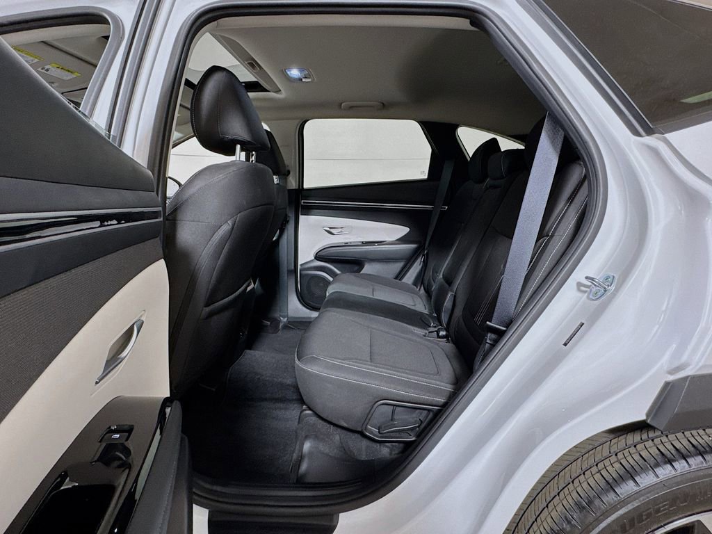 Used 2022 Hyundai Tucson SEL w/ Convenience Package image 22