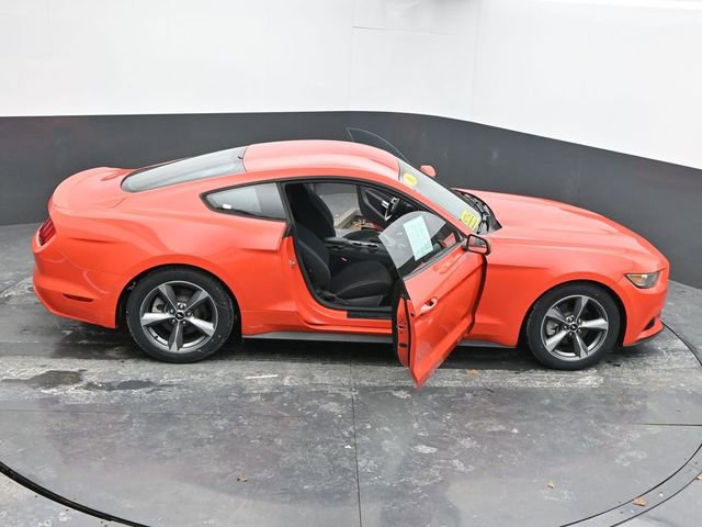 Used 2016 Ford Mustang Coupe w/ Equipment Group 051A image 55