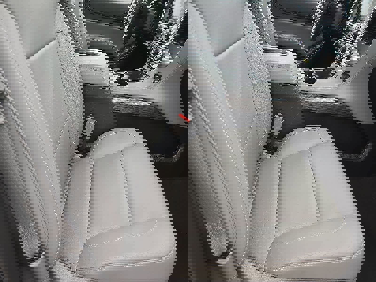 Used 2015 Chevrolet Tahoe LT image 21