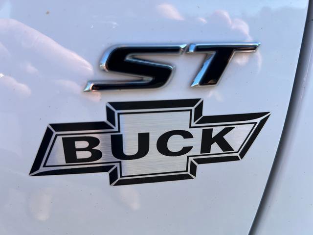 Used 2023 Buick Envision Preferred w/ Sport Touring Package image 14