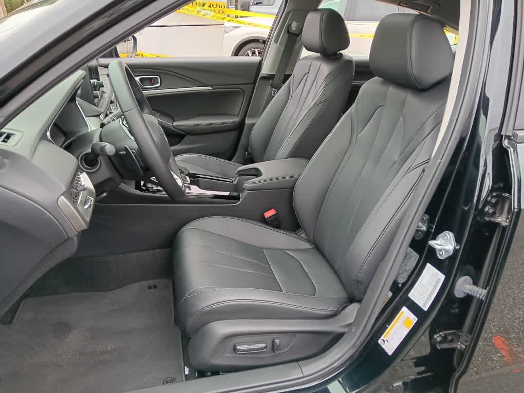 Used 2024 Acura Integra FWD image 11