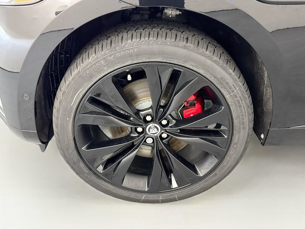 New 2026 Jaguar F-PACE R-Dynamic S AWD/4WD image 32