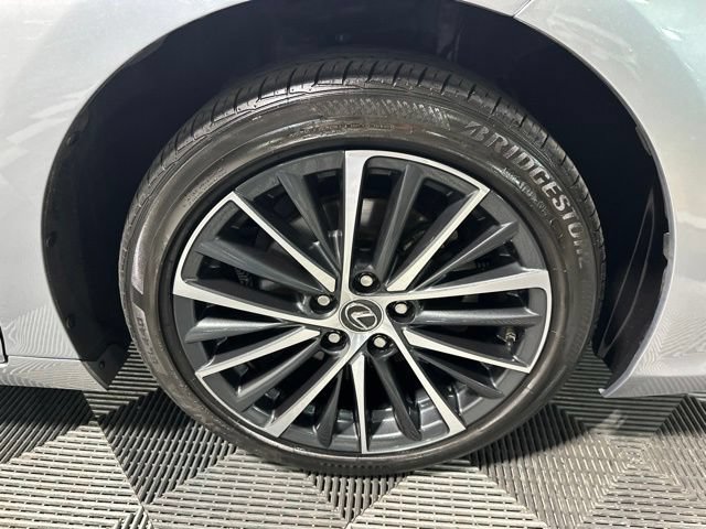 Used 2022 Lexus ES 350 w/ Premium Package FWD image 30