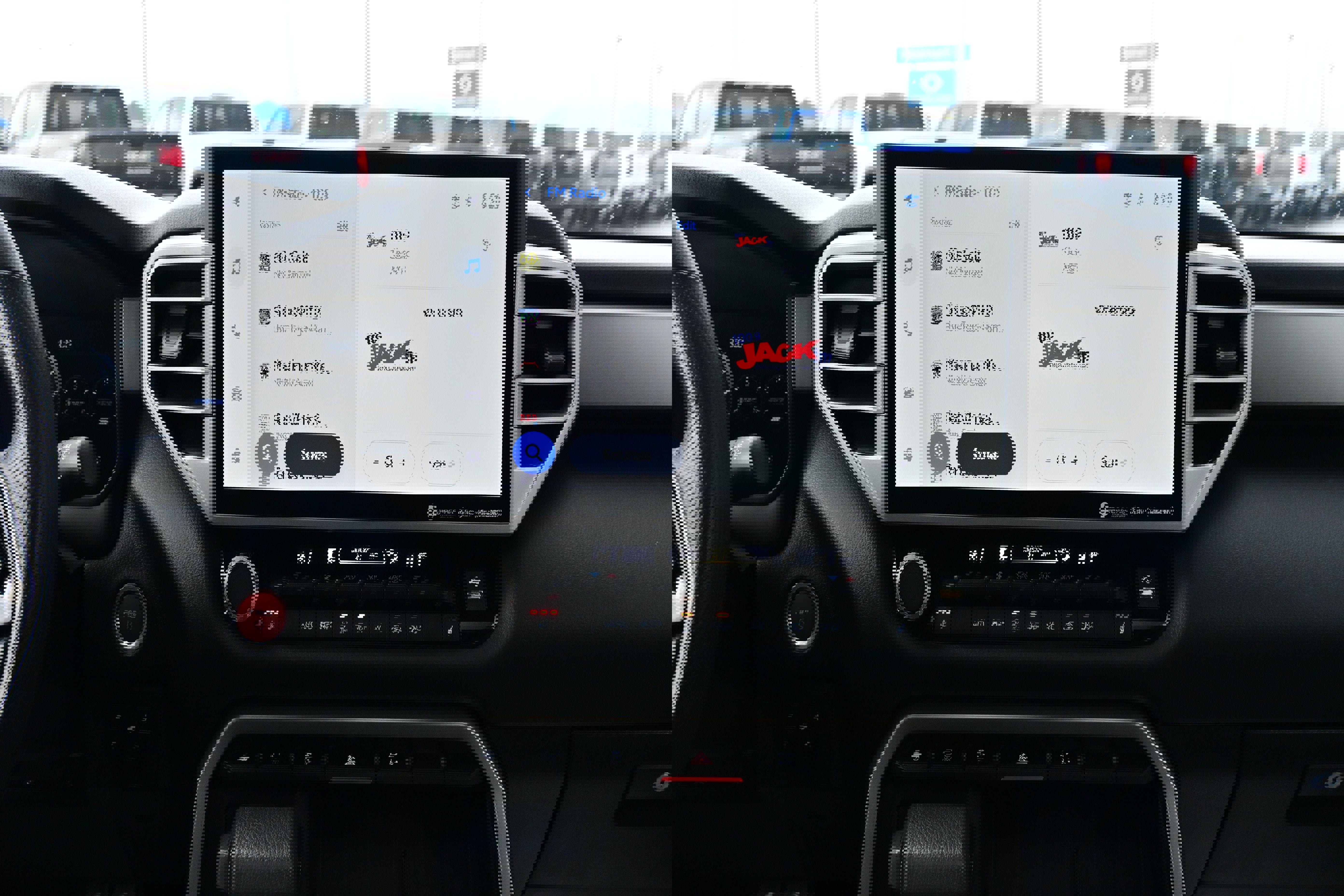 Used 2023 Toyota Sequoia SR5 image 19