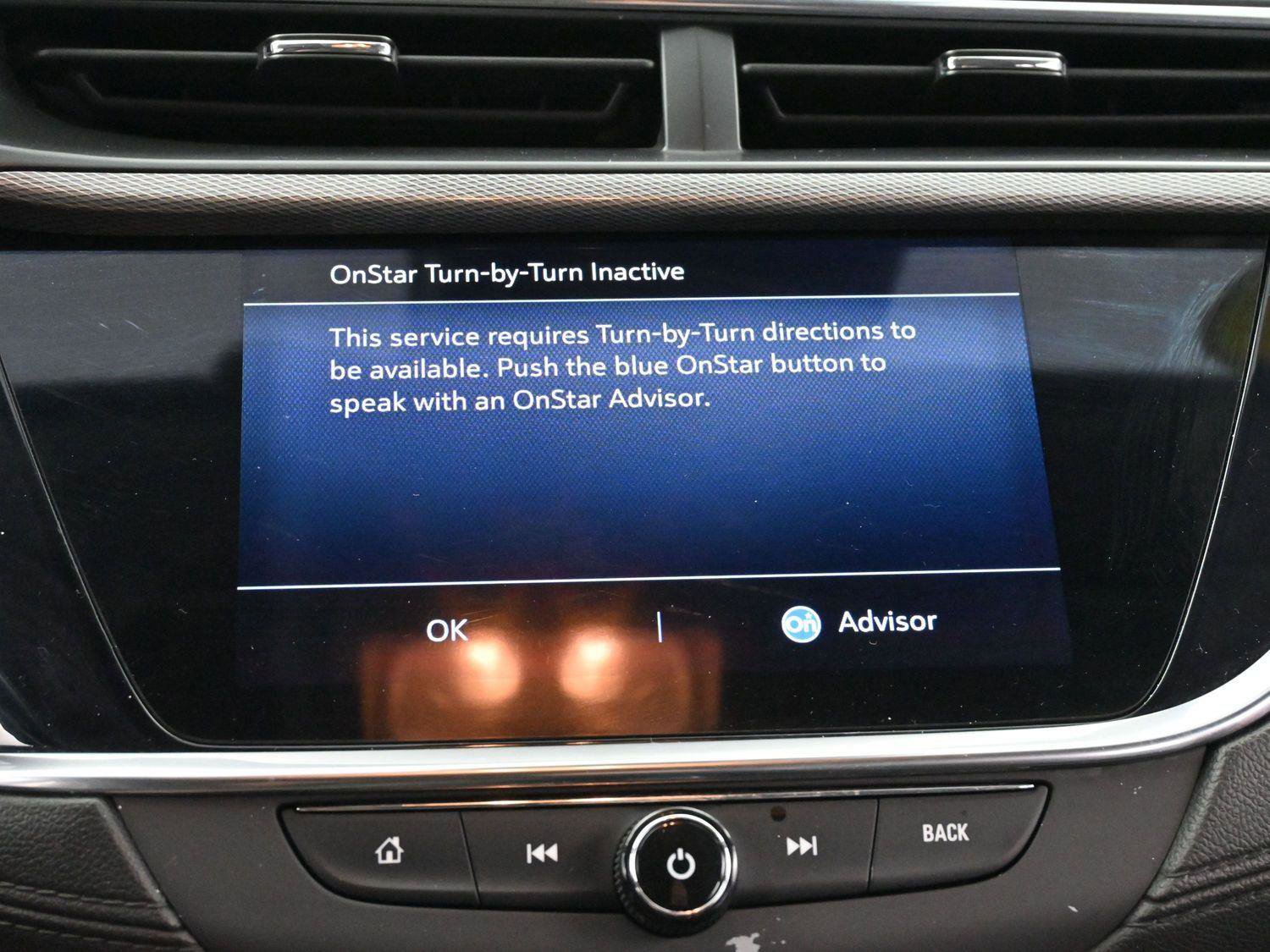 Used 2020 Buick Encore GX Preferred w/ Cold Weather Comfort Package image 25