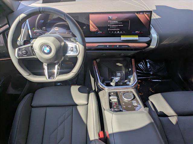 Used 2026 BMW X3 xDrive30 w/ Premium Package image 15