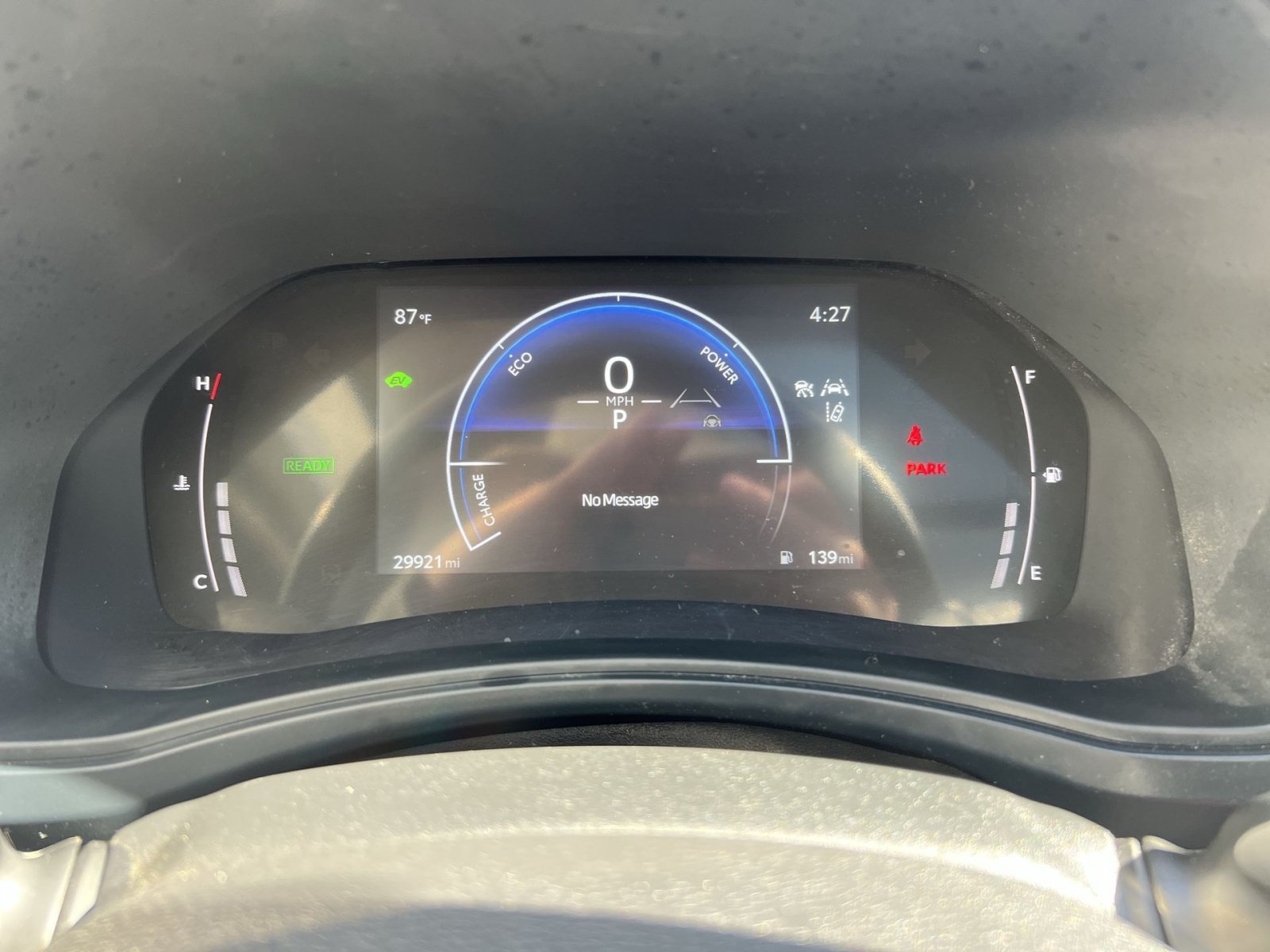 Used 2024 Toyota Grand Highlander AWD Hybrid image 17