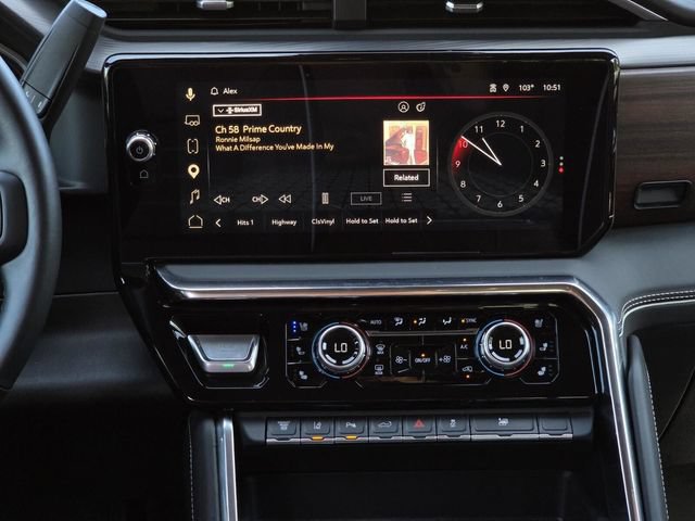 Used 2026 GMC Sierra 3500 Denali Ultimate AWD/4WD image 18