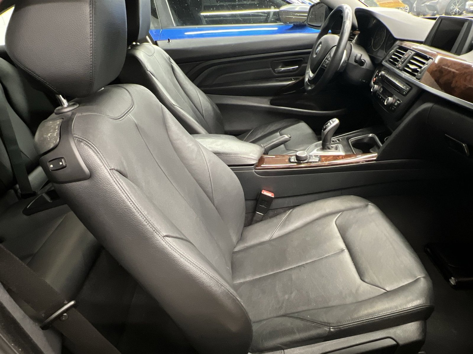 Used 2014 BMW 428i xDrive Coupe image 23