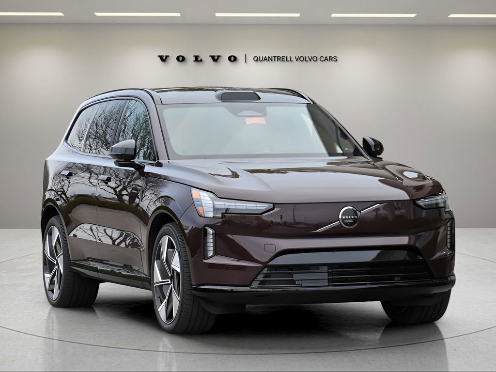Used 2025 Volvo EX90 Ultra image 2