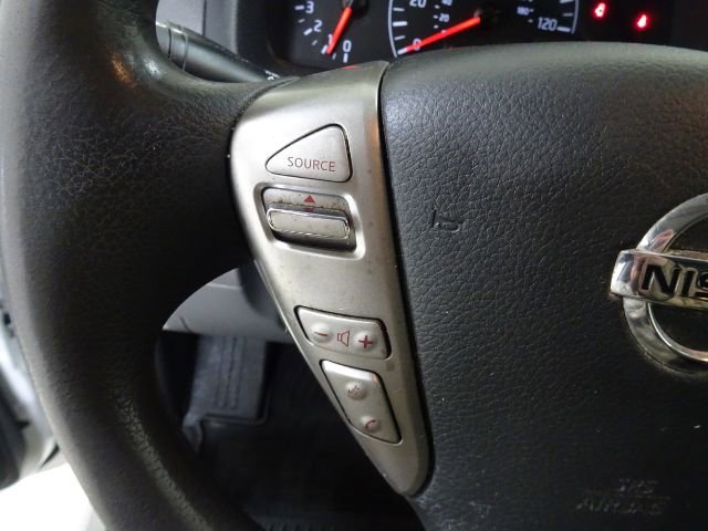 Used 2021 Nissan NV200 S image 24