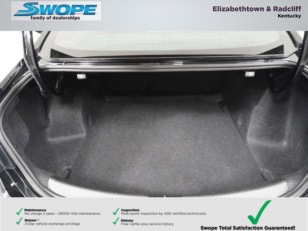 Used 2024 Chevrolet Malibu LT image 35